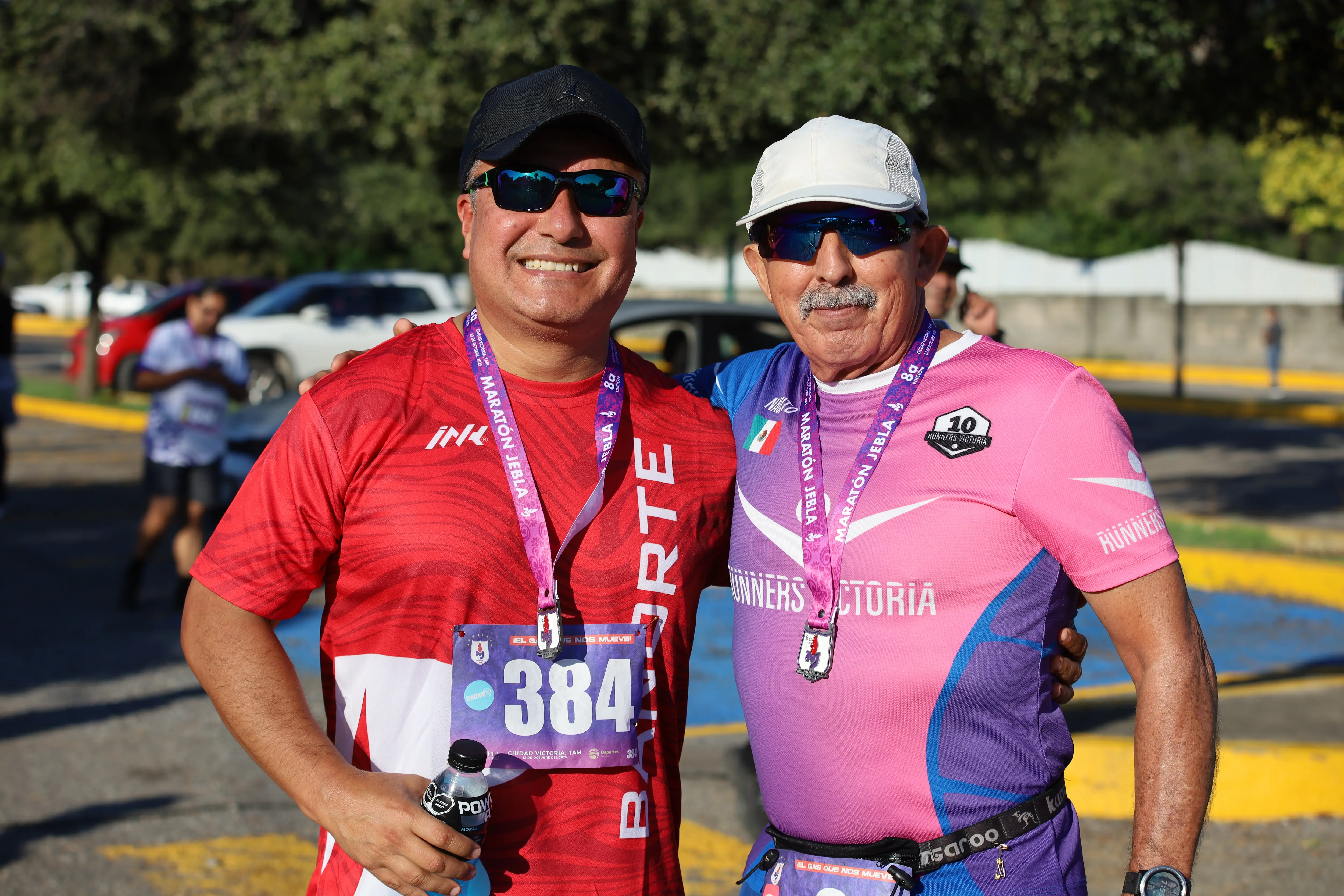 Maratón Jebla 2025, fotografía 10