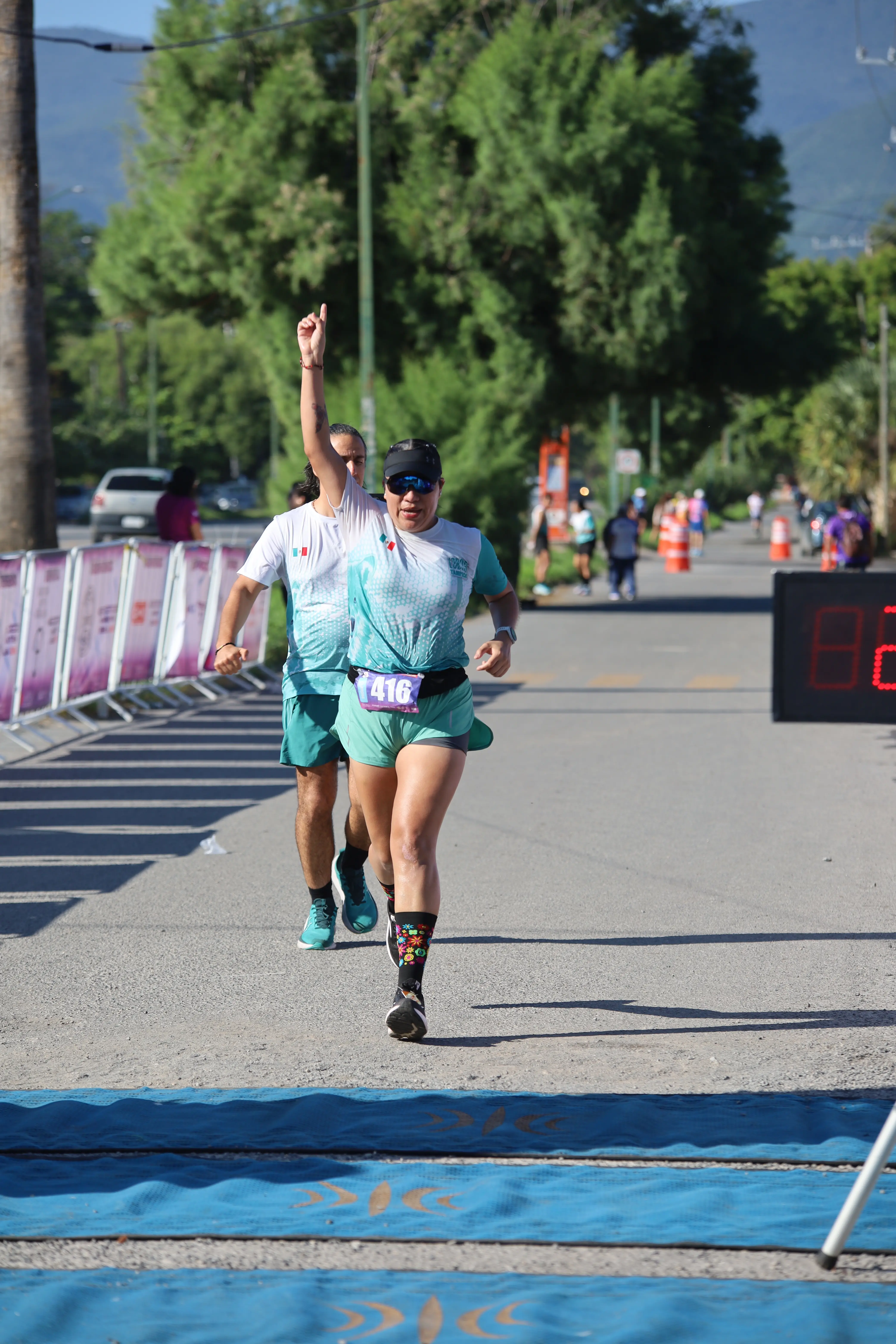Maratón Jebla 2025, fotografía 10