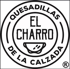 Quesadillas El Charro de la Calzada