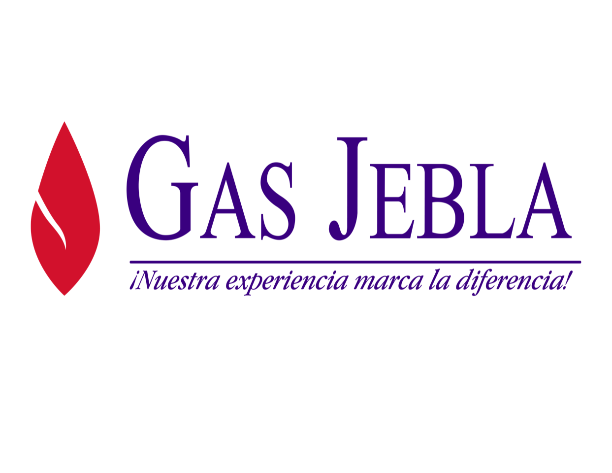 Gas Jebla